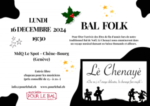 Bal de noel 161224