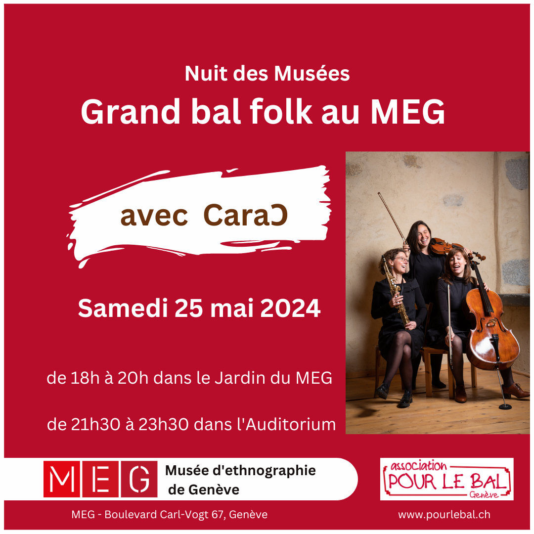 Bal folk au MEG (1)